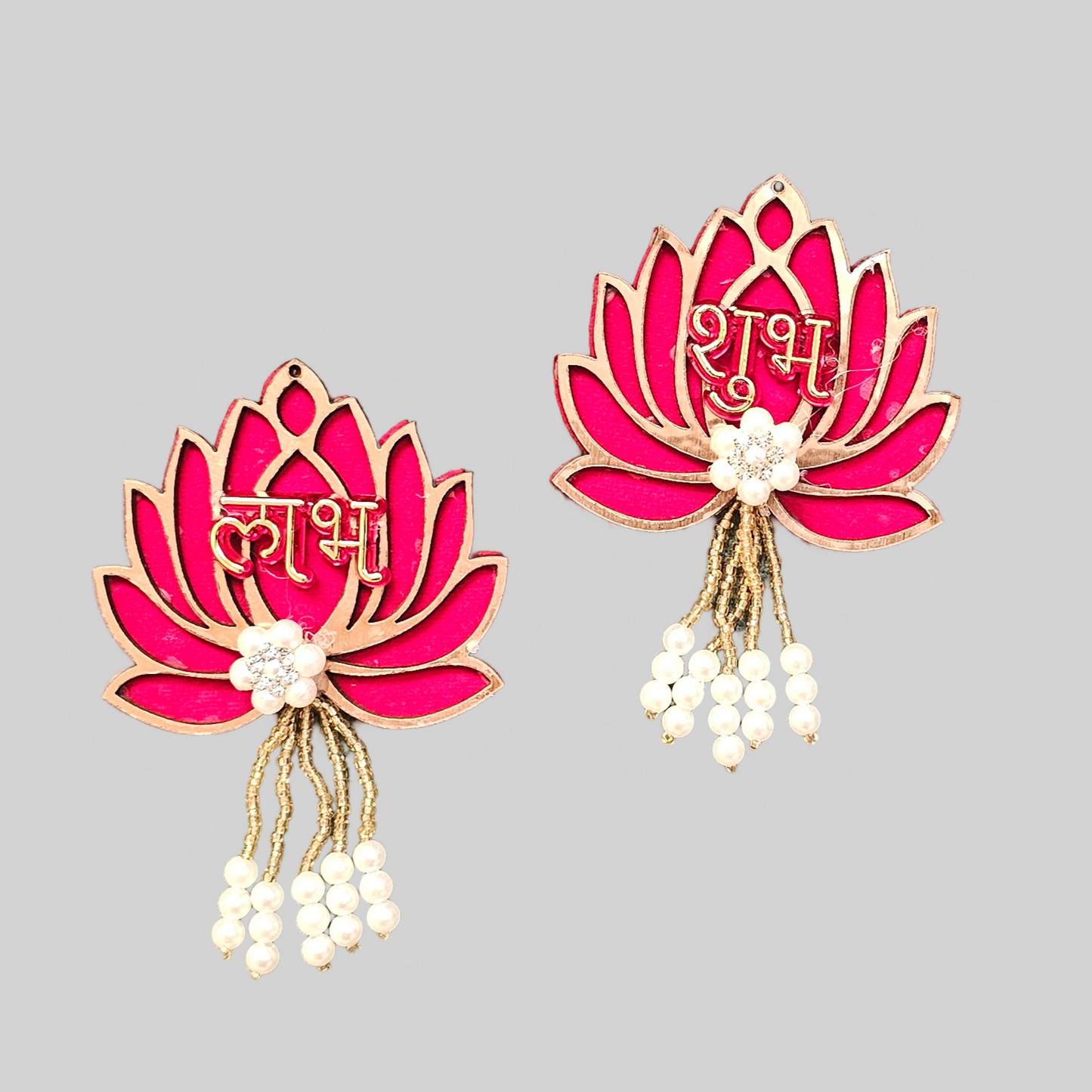 Shubh Laabh Hanging Decorative Set